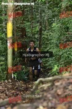 Runner Photo 523637