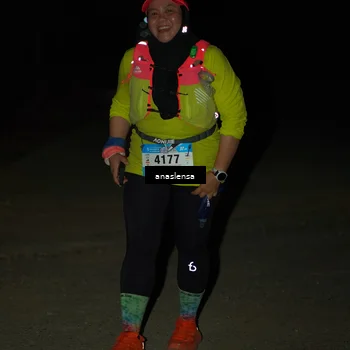 Runner Photo 5236370