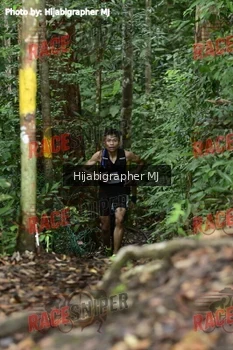 Runner Photo 523638