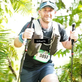 Runner Photo 5236397