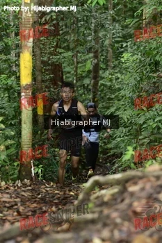 Runner Photo 523640