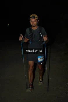 Runner Photo 5236405
