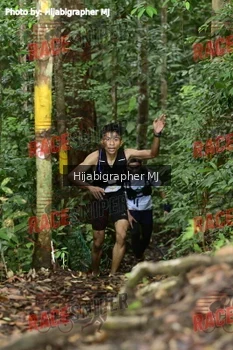 Runner Photo 523642