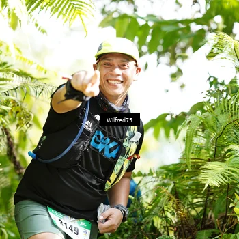 Runner Photo 5236436