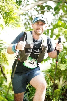 Runner Photo 5236445