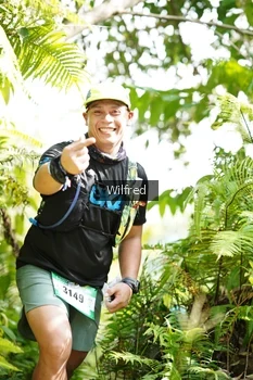 Runner Photo 5236446