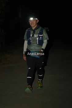 Runner Photo 5236455