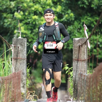 Runner Photo 5236456