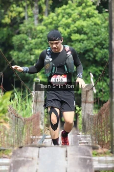 Runner Photo 5236471