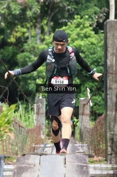 Runner Photo 5236472