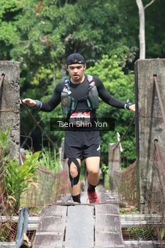 Runner Photo 5236476
