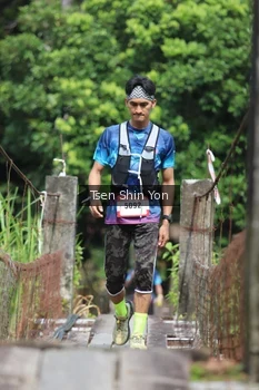 Runner Photo 5236478