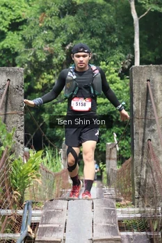 Runner Photo 5236480