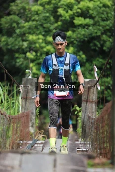 Runner Photo 5236481