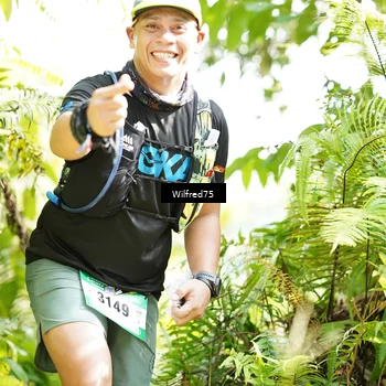 Runner Photo 5236484