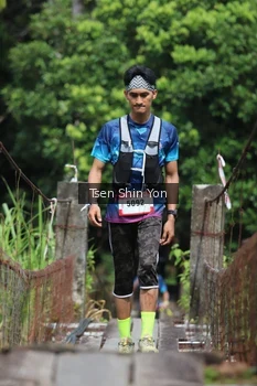Runner Photo 5236485