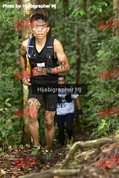 Runner Photo 523650