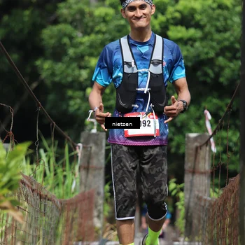 Runner Photo 5236500