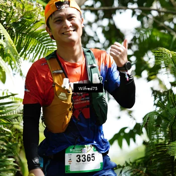 Runner Photo 5236504