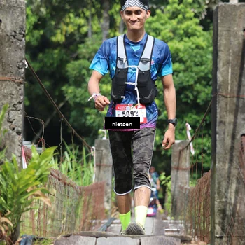 Runner Photo 5236518