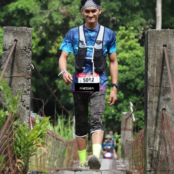 Runner Photo 5236524