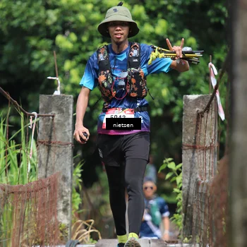 Runner Photo 5236541