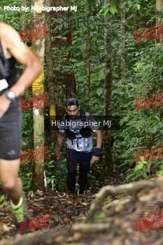 Runner Photo 523655