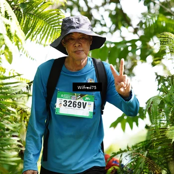 Runner Photo 5236568