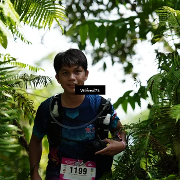 Runner Photo 5236595
