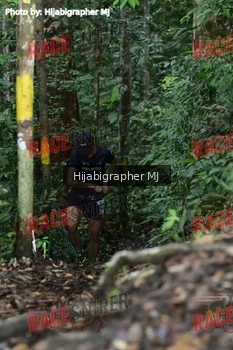 Runner Photo 523660