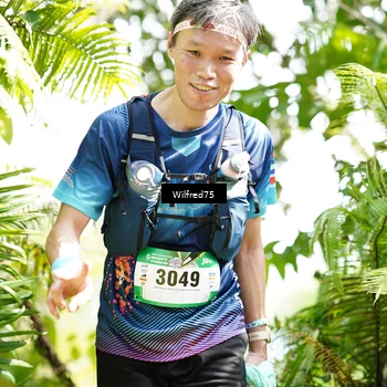 Runner Photo 5236610