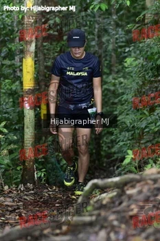 Runner Photo 523662