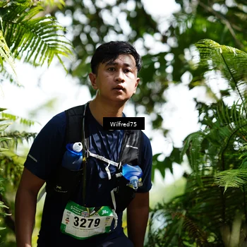 Runner Photo 5236622