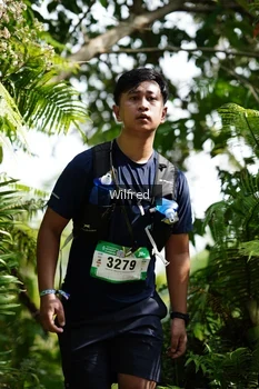 Runner Photo 5236636