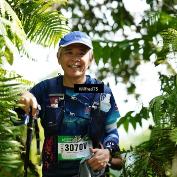 Runner Photo 5236646