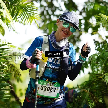 Runner Photo 5236690
