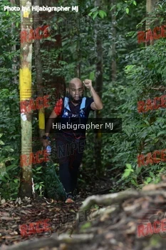 Runner Photo 523670