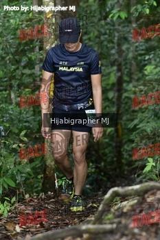 Runner Photo 523671