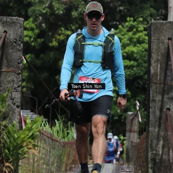 Runner Photo 5236729