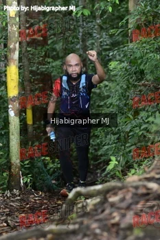 Runner Photo 523673