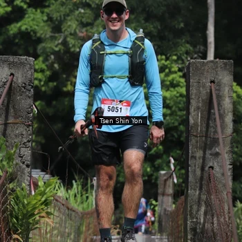 Runner Photo 5236730