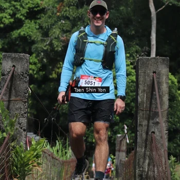 Runner Photo 5236732