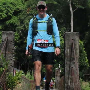 Runner Photo 5236735