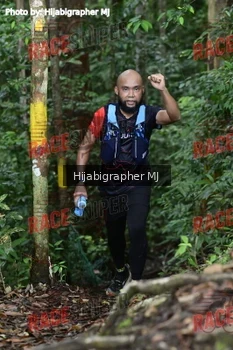 Runner Photo 523674