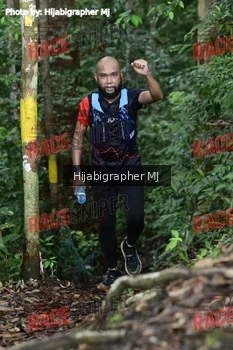Runner Photo 523676