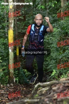 Runner Photo 523677