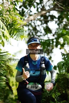 Runner Photo 5236770