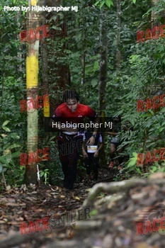 Runner Photo 523678