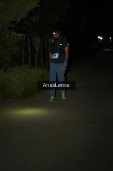 Runner Photo 5236785