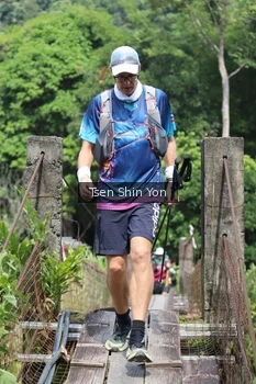 Runner Photo 5236792